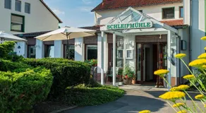 Hotel Schleifmühle - Image 3