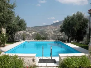 Villa Despoina in Malades - Image 4