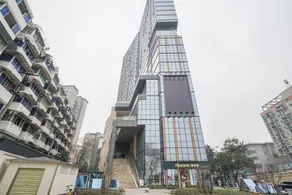 Shangli Sunshine Hotel Apartment (Wuhou Temple Jinli Branch) - Image 3