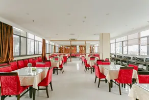 Kaisheng Meiji Hotel (Yichang CBD Shopping Center) - Image 4
