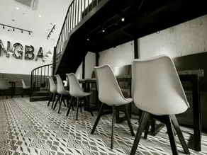 Dengba Hostel Shanghai Flagship Store - Image 2