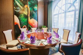 Triumph International Hotel - Image 3