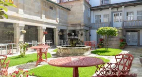 Hotel Monumento Convento de San Benito - Image 4