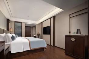 Till Bright Hotel, Changsha Leifeng Avenue - Image 2