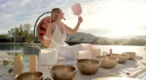 Amaru Muru - Luxury Retreat with Pool/Hot Tub/Yoga - Image 5