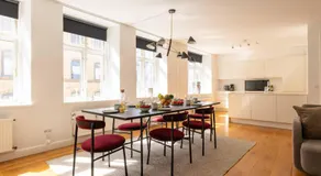 Perfect 3 bedroom apartment in the heart of CPH - Image 2