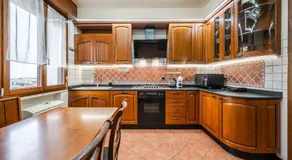 5 min dal Museo Ferrari - 3 BR for family & work, free parking, AC - Image 3