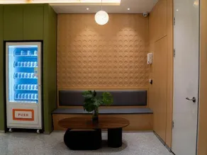 Rujia UP Huayi Collection Hotel (Beijing Wukesong Tiancun Subway Station) - Image 2