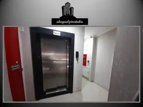 Studio climatizado wifi no centro - Image 4