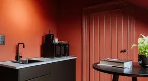 B&B het Notarishuis - authentiek verblijf nabij Maastricht - Image 5