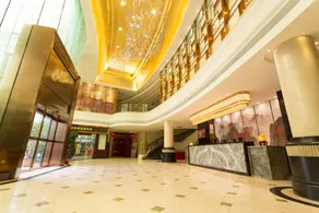 Guangzhou Nan Guo Hotel - Image 2
