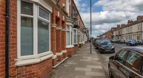 Middlesbrough Town Centre Double Private Rooms - Image 3