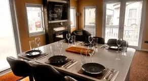 Whitstable Beaumont - Sleeps 6, 588 ft - Image 3