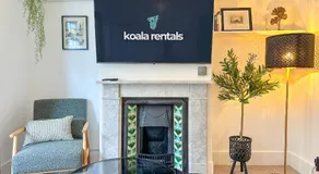 New - Cosy & Stylish City Centre Home - Sleeps 6 - Image 4