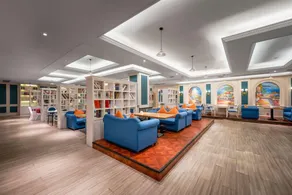 Rongxin  International Hotel - Image 4