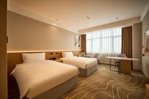 Tianjin Ninghe Baiyun Hotel - Image 5