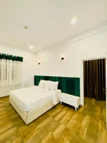 Ambuluwava Eco Resort - Image 1