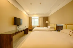 Vienna Classic Hotel Fujian Nanjing - Image 2