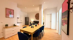 BeckHomes Munich - Stylish Central Apartments - Image 5