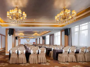 Vienna International Hotel Hebei Langfang Daxing International Airport - Image 3