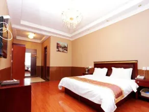 GreenTree Alliance AnHui Chuzhou Laian Development District Jiyi Road Hotel - Image 5