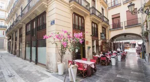 Valencia Luxury - Boutique Redonda - Image 4