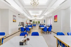 Starway Hotel (Wuhai Xinhua Street) - Image 4
