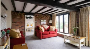 Hill House Farm Cottages - Image 2