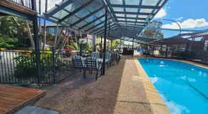 T's Resort & Motel - Image 3