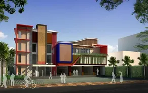 Sumi Hotel Surabaya - Image 4