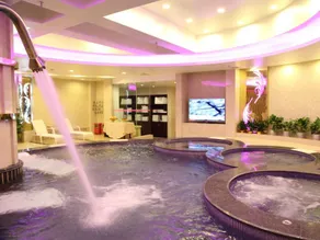 Hengwei Hotel - Image 4