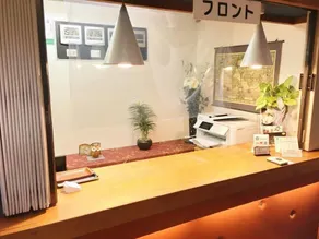 Shirakawa Business Hotel - Image 4