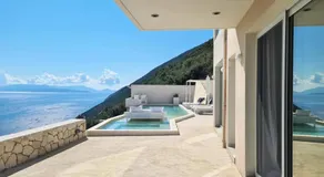 Koru villa Vasiliki Lefkada - Image 3