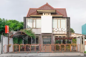OYO 405 Wisma Yosoputro - Image 4