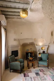 Cappadocia Cave Suites - Image 4