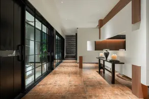 SFEEL设计师酒店Designer Hotel重庆南滨路长江索道店 - Image 3