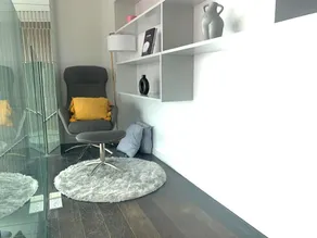 Amazing Skyline Views 3BR Duplex With Free Parking - Image 3