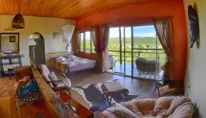 Toko-Eco-Lodge, Kamanjab - Image 2