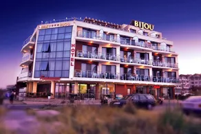 Hotel Bijou - Image 1