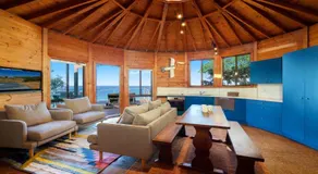 'The Yurt' by HolidayCo - Image 3