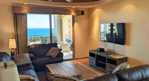 Luxury Condo Bella Sirena 405-C - Unmatched Views Over the Pool to the Sea - Image 2