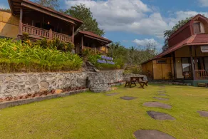 Safara Villa & Bungallow (SYARIAH) - Image 4