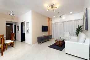 Work, Meet, Stay – 2BHK Perfect for Business Trips - Image 2