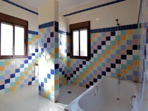 Comfortable luxury villa with private swimming pool - Image 5