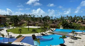 Flat Eco resort praia Carneiros PE - Image 3