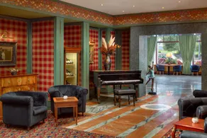 Hotel Savoy Prague - Image 3