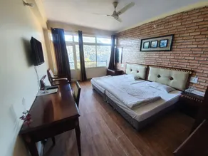 Nainital Willows - Lake View Rooms - Image 2