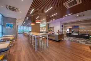 Atour Hotel Hangzhou Binjiang Stars Avenue - Image 5
