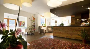 Hotel Garnì Caminetto - Image 4