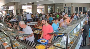 Atlântico Sul Hotel - Image 4